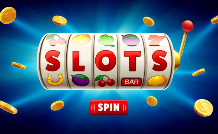 top 5 best Slot Games