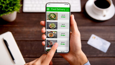 Restaurants And The Rise of Food Delivery Software