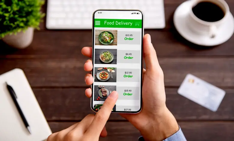 Restaurants And The Rise of Food Delivery Software
