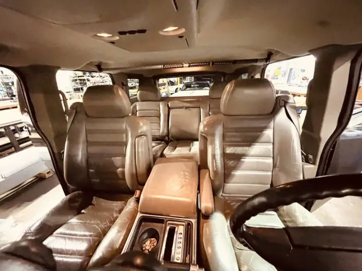 Where to Buy the Best Auto Upholstery In The USA