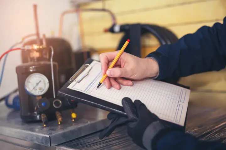 Why Do You Need Annual Maintenance For HVAC Systems