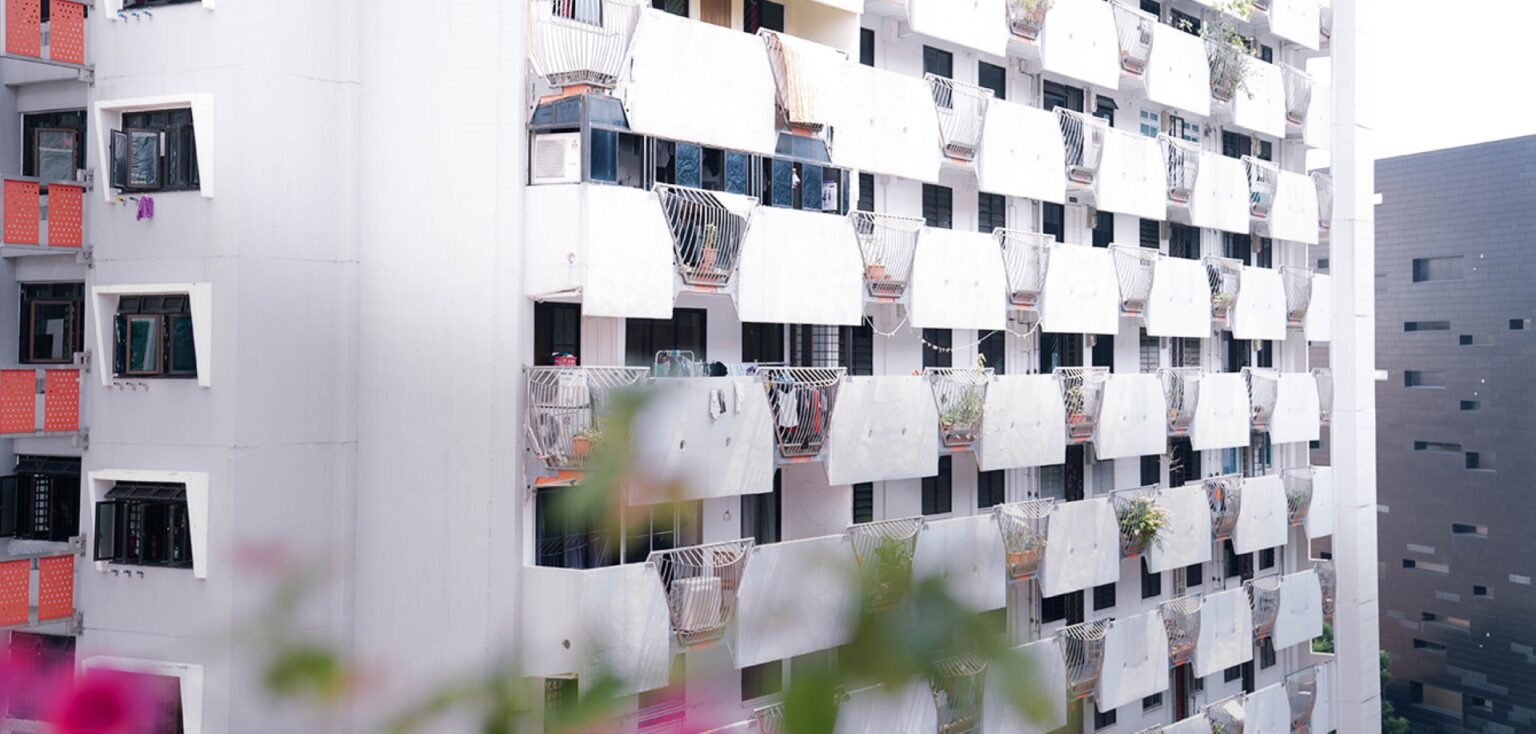 Apartment Hunting in Singapore 2024 Tips for Navigating the