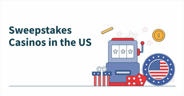  Best Legal Sweepstakes Casinos in the US