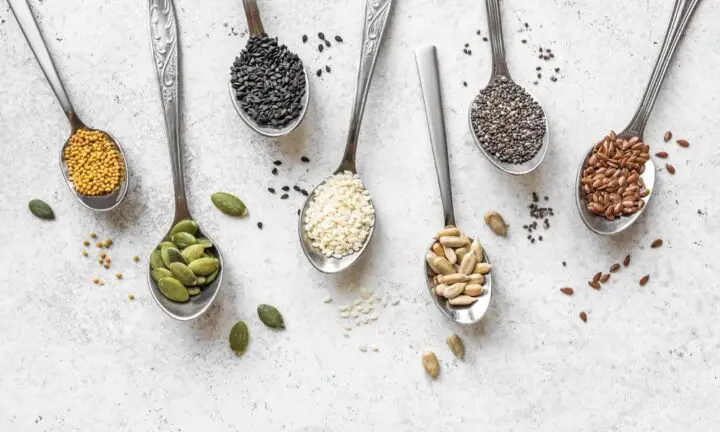 Hemp Seeds vs. Other Superfoods - What Sets Them Apart