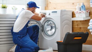 Mastering the Art - How Long Does It Really Take to Learn Appliance Repair