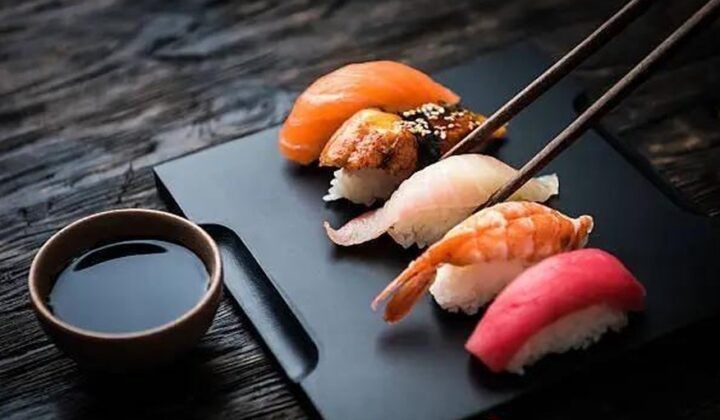 Sushi vs Nigiri vs Sashimi: What’s The Distinction?