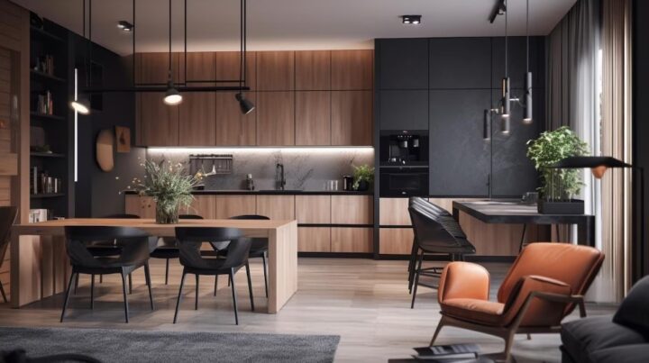 Design The Perfect Kitchen - 12 Steps