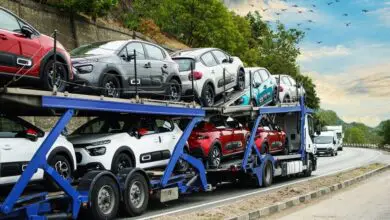 Should You Opt For Open Vs. Enclosed Car Shipping