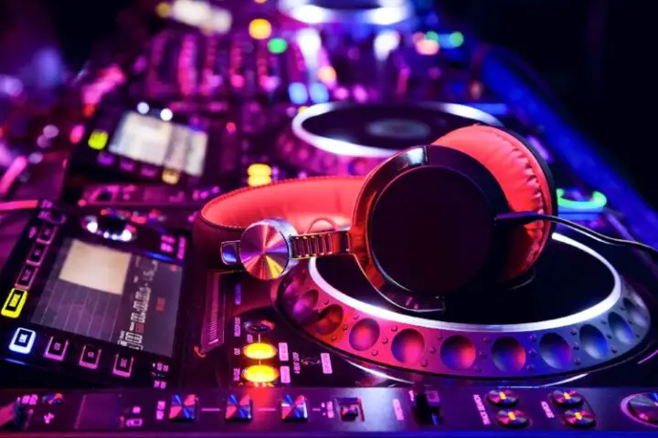 Finding the Right DJ