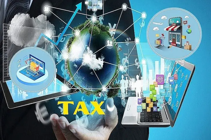 Technology for Tax Management
