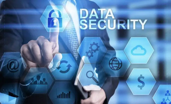 data security mesure
