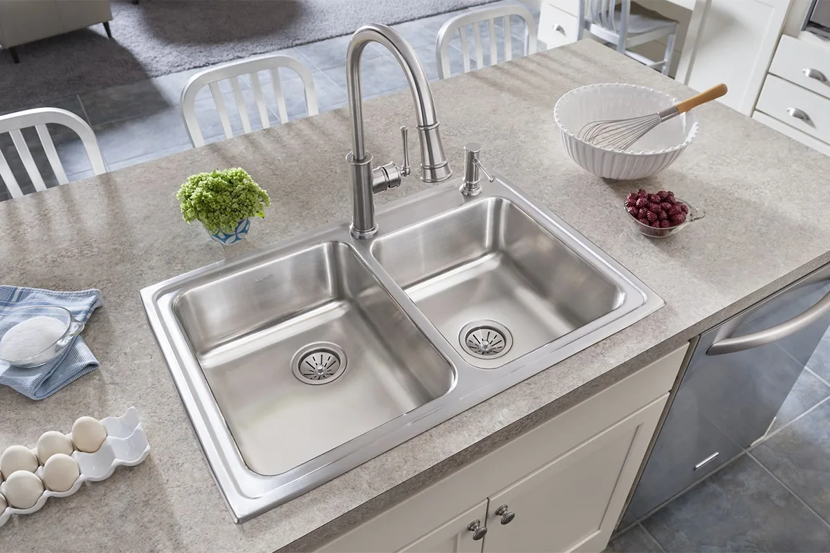 What To Look for When Buying a Ready Made Kitchen Sink 2024 Guide
