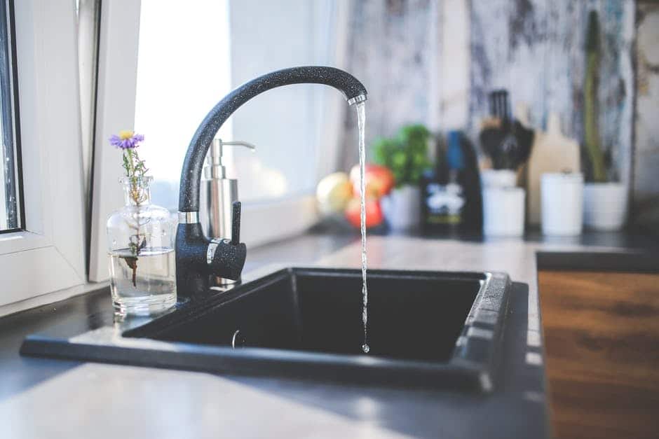 Choosing the right kitchen sink