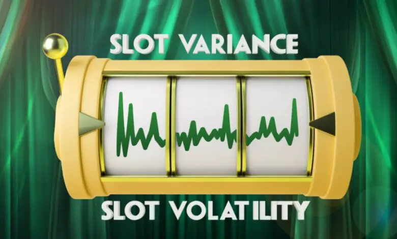 Conquering Slot Volatility Challenges