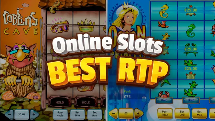 RTP in Slot Games