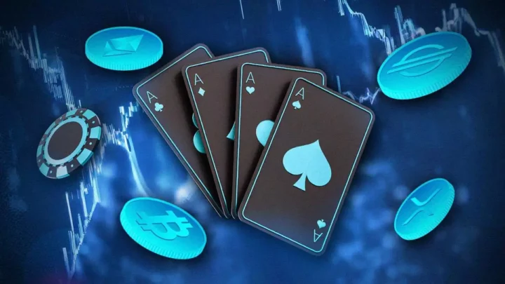 Rise of Cryptocurrency in Online Gambling
