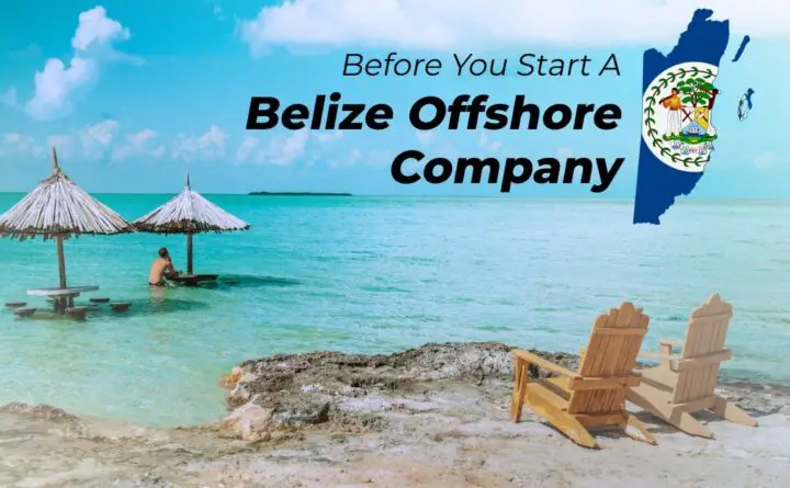 Set Up a Belize LLC