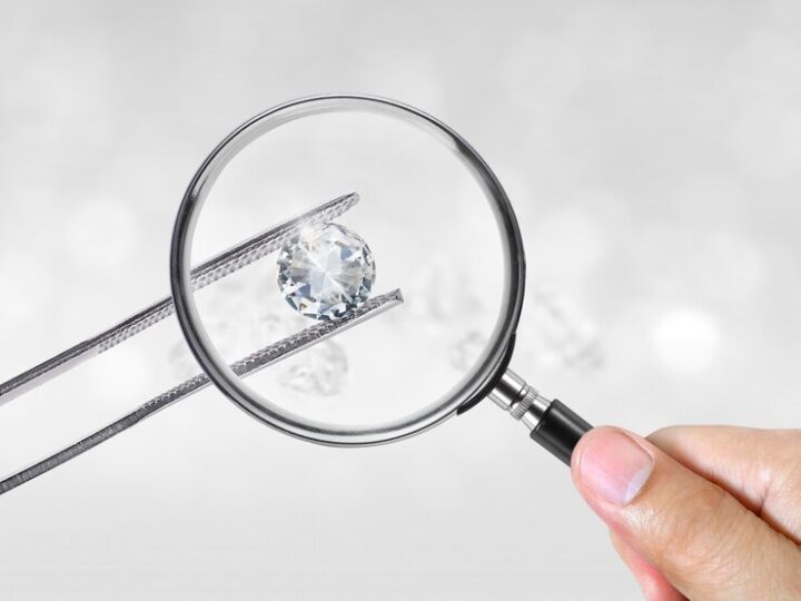 Everything You Need to Know When Shopping for a Lab Diamond