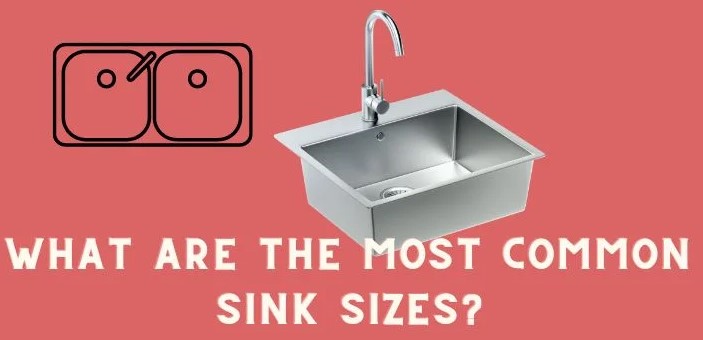Sink Sizes