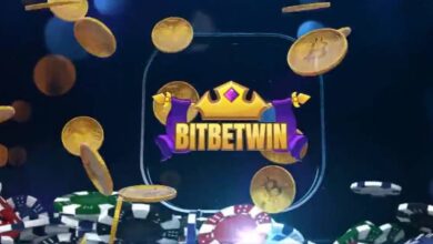 Sites Like BitBetWin