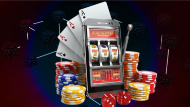 Slot Game Gambling's Massive Payouts