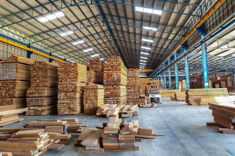 Navigating The Market Understanding Why Lumber is Expensive