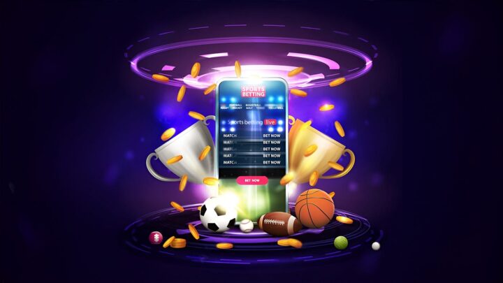 online betting platforms