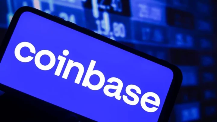 scam on Coinbase