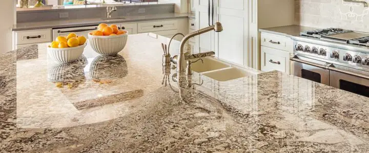 Custom Countertops: Tailoring Your Kitchen to Your Lifestyle