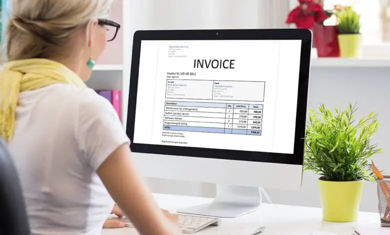 Enhancing Accounting Efficiency with Digital Invoices