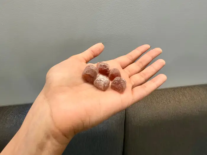 Incorporate The Mushroom Gummies Into The Diet