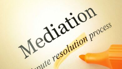 Is Mediation Cheap