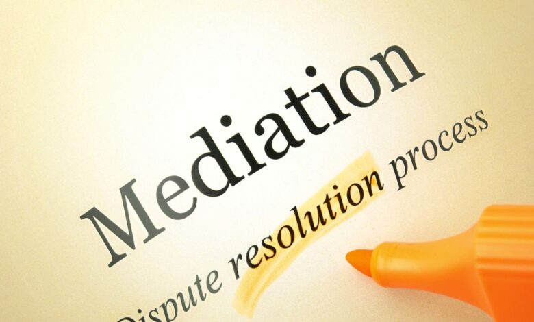 Is Mediation Cheap