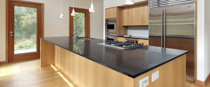 Laminate Countertops