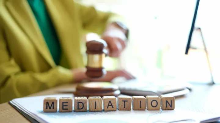 Mediation advantages