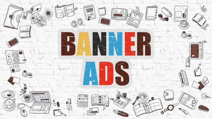 banner advertising