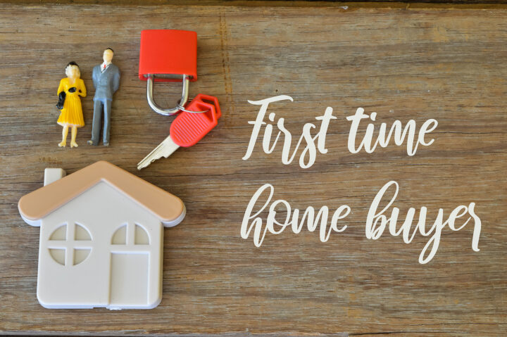 buy first home