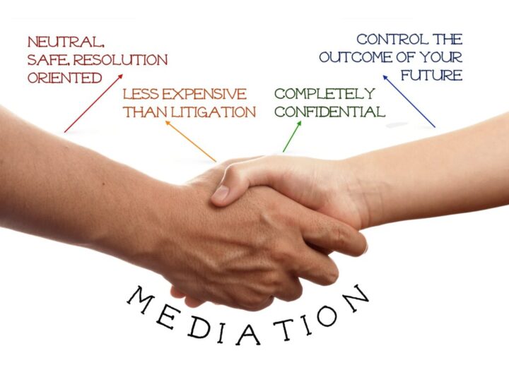 mediation